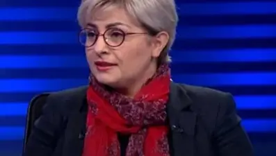 Doçentlik belgesi sahte çıkan öğretim üyesi Zehra Zulal Atalay Laçin tutuklandı