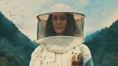 Kovan filmi 43. Uluslararası Moskova Film Festivali'nde gösterildi