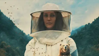 Kovan filmi 43. Uluslararası Moskova Film Festivali'nde gösterildi