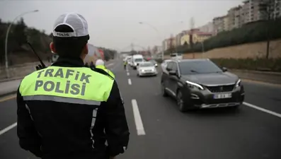23 Nisan'da kapalı olan yollar: Ankara'da yollar kapalı mı, hangi yollar bugün trafiğe kapalı olacak?