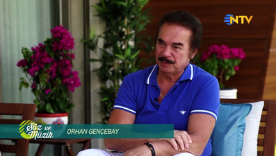 Söz ve Müzik - Orhan Gencebay