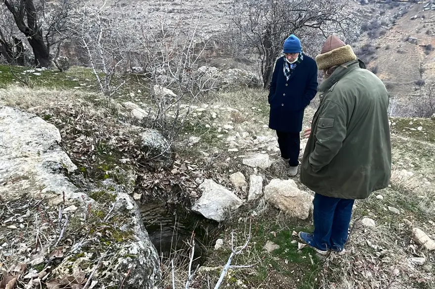 “BURANIN KAYNAKLARA GEÇMESİNİ SAĞLAYACAĞIZ” 5 “BURANIN KAYNAKLARA GEÇMESİNİ SAĞLAYACAĞIZ” 5