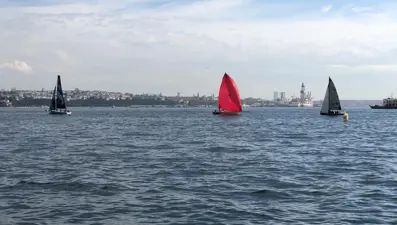 Büyük yarışa geri sayım