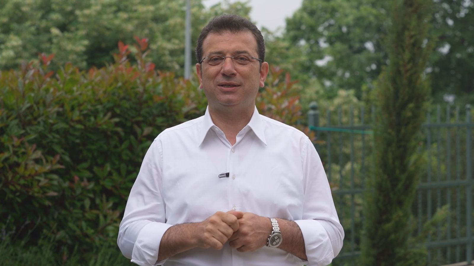 Ekrem İmamoğlu'ndan seçim değerlendirmesi: Her şey yeniden başlıyor