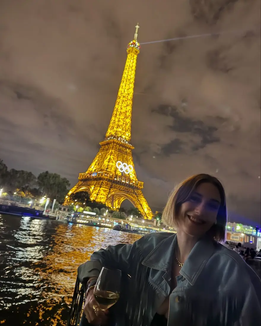 Paris dönüşü hastalanan Hazal Kaya'dan eşi Ali Atay'la paylaşım 5 Paris dönüşü hastalanan Hazal Kaya'dan eşi Ali Atay'la paylaşım 5
