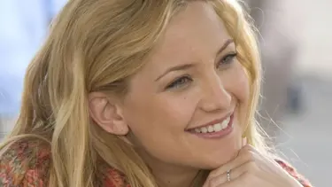 Kate Hudson: Elbise almaya param yok