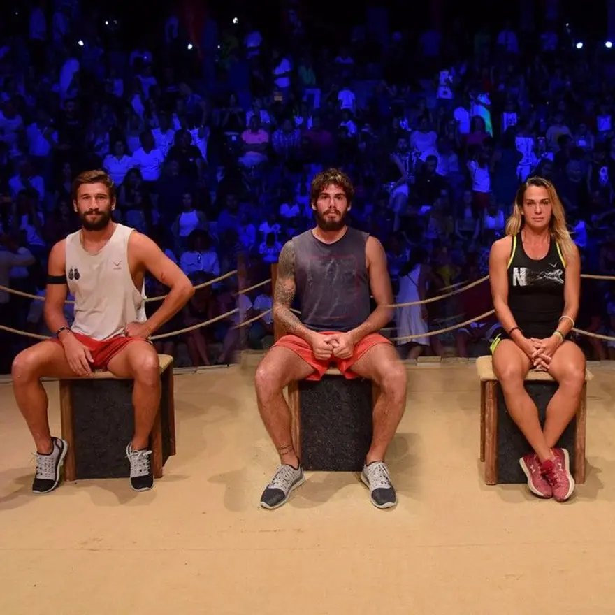 Survivor Şampiyonu Kim Oldu, Survivor'u kim kazandı? 3