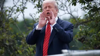 Trump: "Putin'in Zelenskiy ile görüşmesine gerek yok"