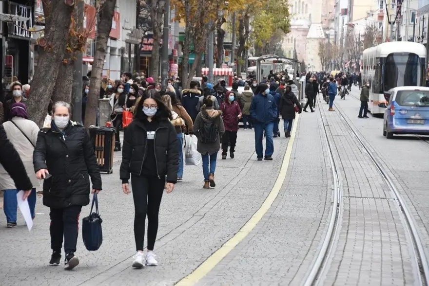 ABD BAŞKANI TRUMP VİRÜSE YAKALANDI 13