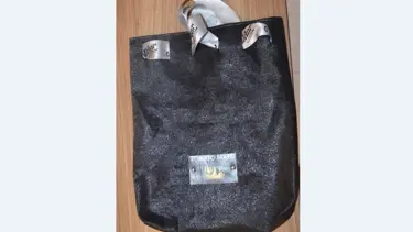 Dinlenme tesisinde 500 bin liralık altınını unuttu