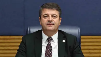 Abdurrahman Tutdere görevden uzaklaştırıldı