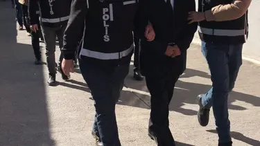 Van'da farklı suçlardan aranan 105 şüpheli yakalandı