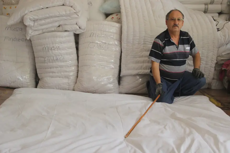 Dolaplara kaldırılmıştı, yeniden ilgi görüyor: Randevu sistemiyle çalışıyorlar 5