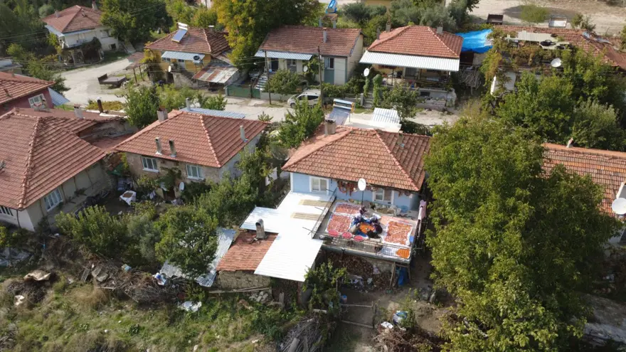 16 çeşit malzemeden yapılıyor, 16 gün yoğuruluyor: "Bunu içen grip olmaz" 2 16 çeşit malzemeden yapılıyor, 16 gün yoğuruluyor: "Bunu içen grip olmaz" 2