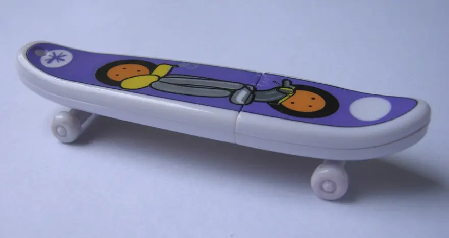 USB belleklerin fantastik dünyası 81