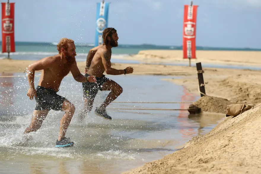 Furkan Kızılay ateş püskürdü 1