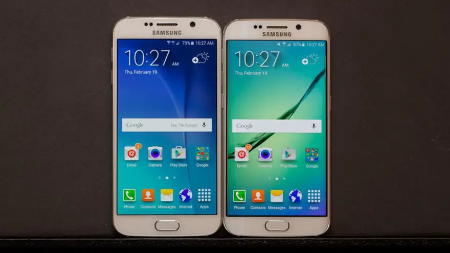 Samsung Galaxy S6 (2015) 31