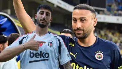 Süper Lig'de en az süre alan transferler: İmzayı attılar kulübede oturdular!