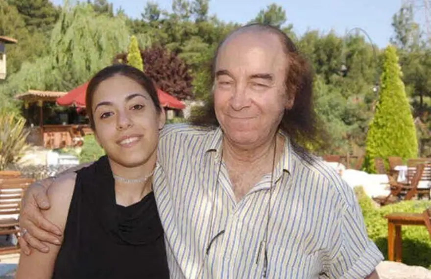 Rock müziğinin efsanesi Erkin Koray 82 yaşında hayatını kaybetti | Siyasilerden taziye mesajları 1