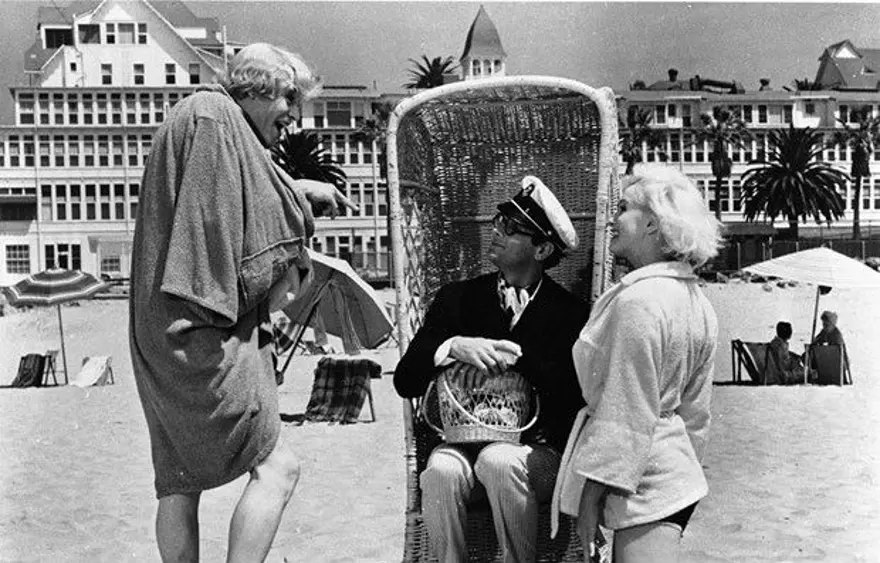 Sinema tarihinde Altın Küre kazanan filmler 24