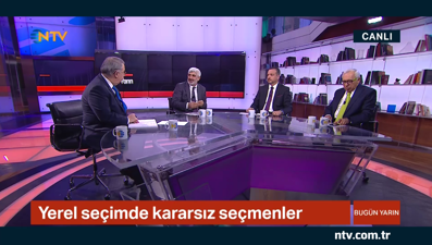 Bugün Yarın 6 Mart 2019