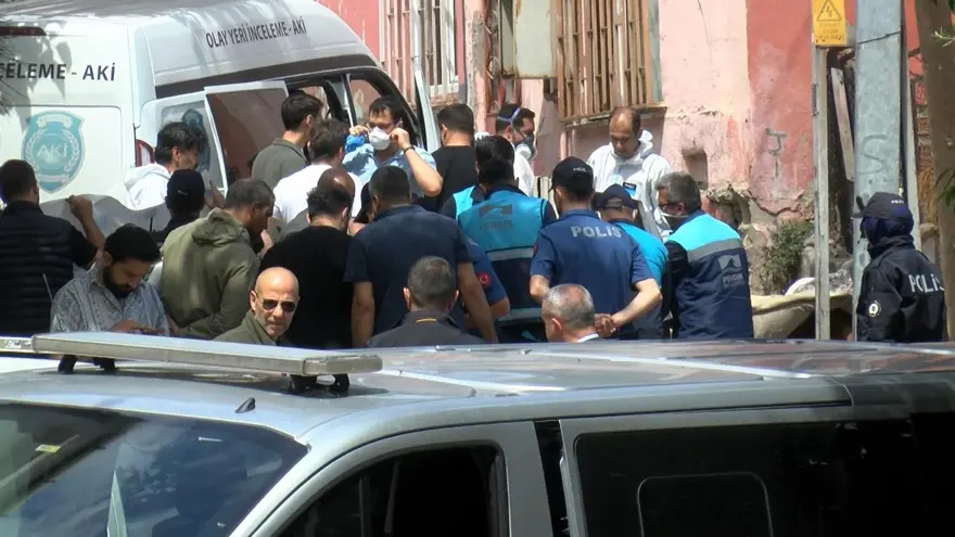 8 ÇOCUĞU VARMIŞ 5 8 ÇOCUĞU VARMIŞ 5