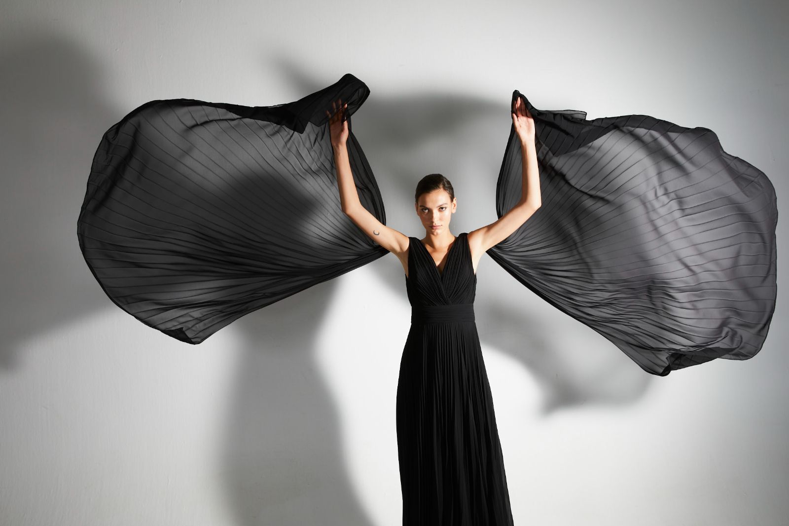 Fashion Week Istanbul'da ilk gün: 38 tasarımcı 29 moda şovu