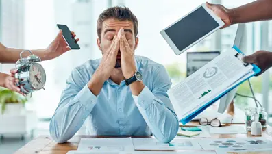 Stresi sıfırlama düğmesi: Kaygıyı azaltmanın 10 güçlü yöntemi