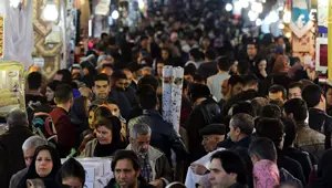 İran'a yaptırımlar kalktı