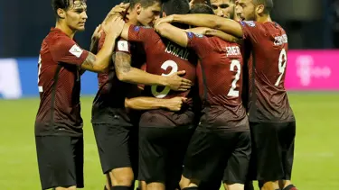 Türkiye-Ukrayna 2018 Dünya Kupası eleme maçı ne zaman, saat kaçta, hangi kanalda canlı yayınlanacak?