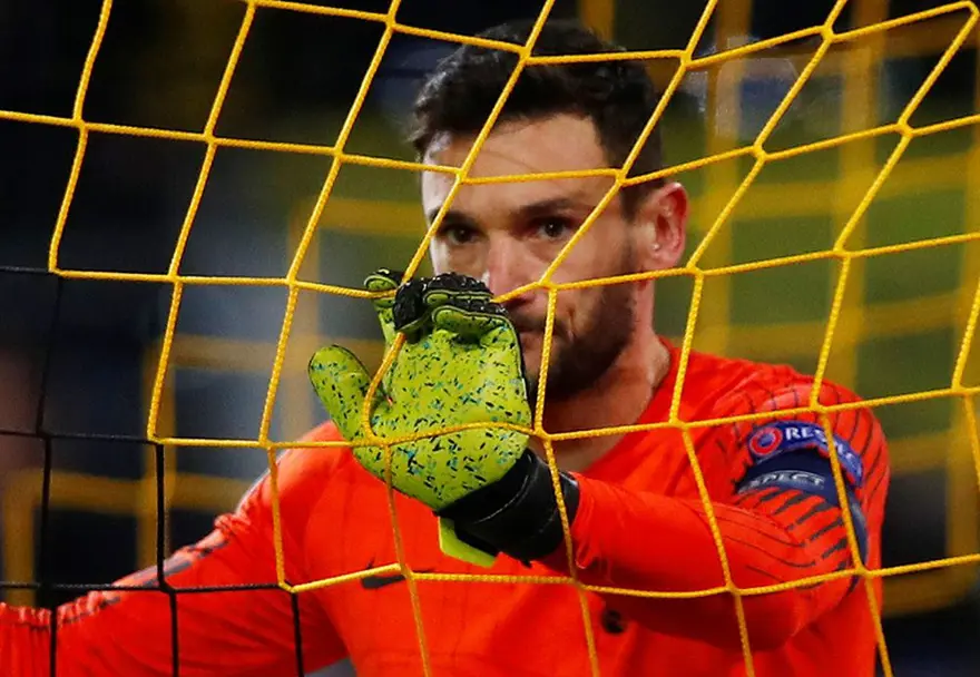 Şampiyonlar Ligi'nde Ajax ve Tottenham çeyrek finalde 8