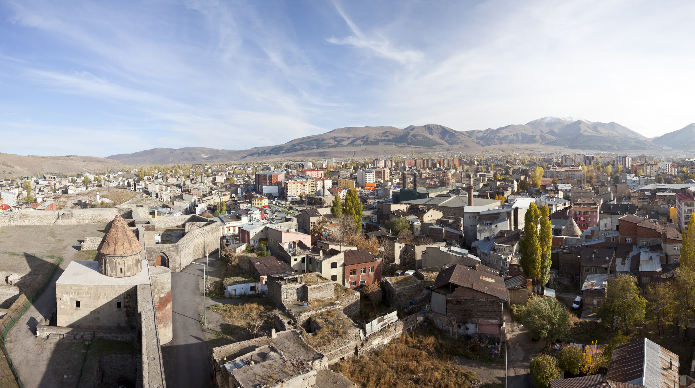 Erzurum'un "çortutu pancarı" ile "aşmalı yahni" yemeği tescillendi