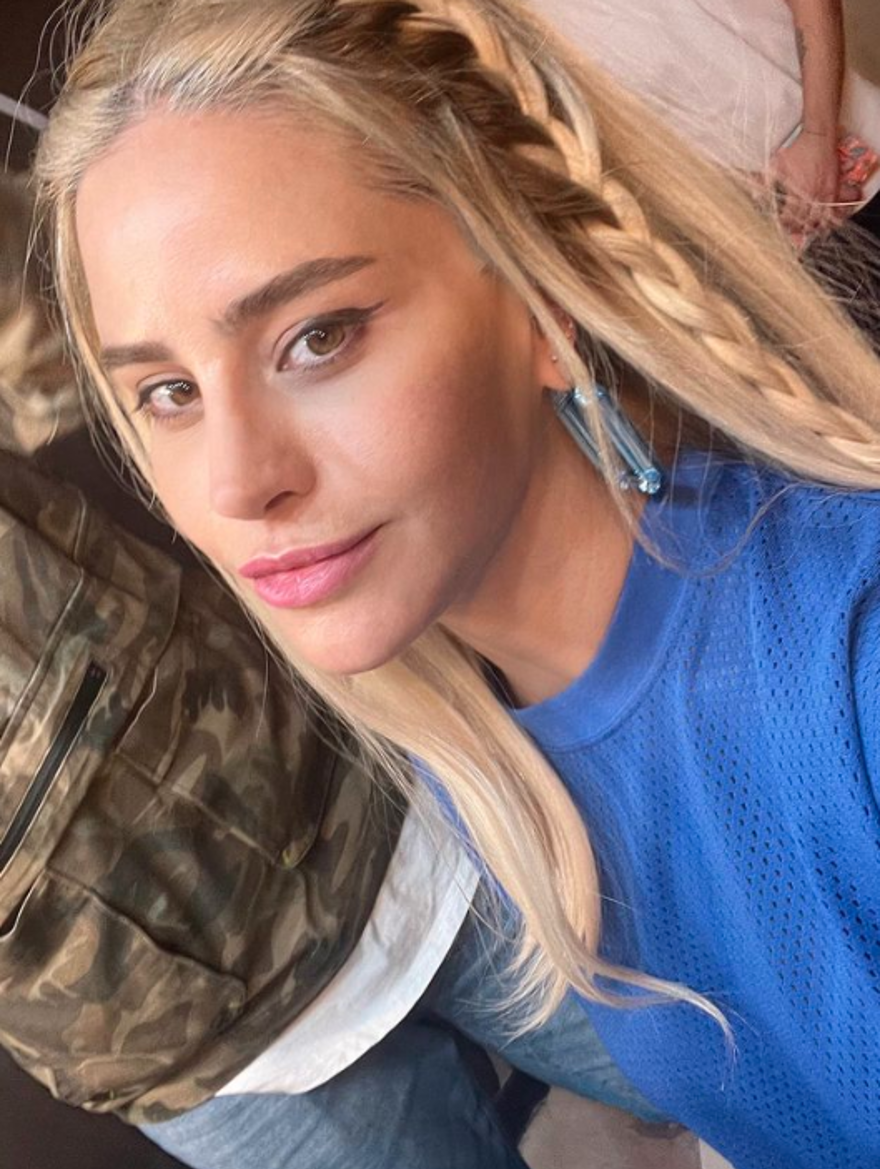 Burak Özçivit'ten yeni imaj: Tatil başlar  (Ünlülerin değişimi) 167