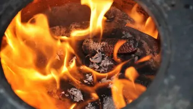 Karı koca soba gazı kurbanı