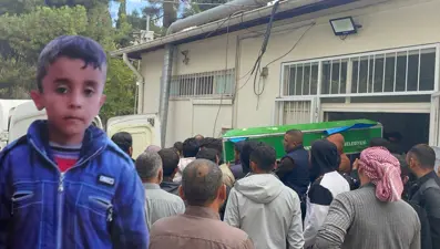 9 yaşındaki Ahmet'in acı ölümü