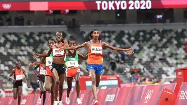 Kenyalı ünlü atlet Agnes Tirop evinde ölü bulundu