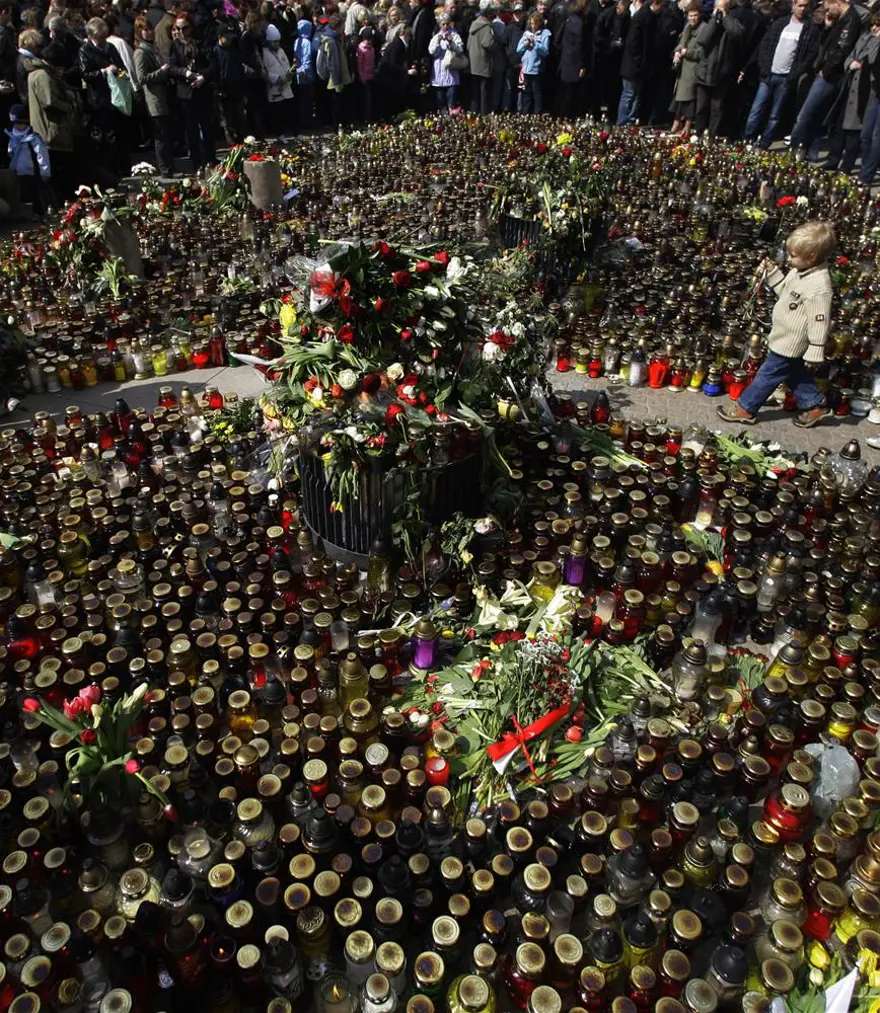 Babanın ardından 22 Babanın ardından 22