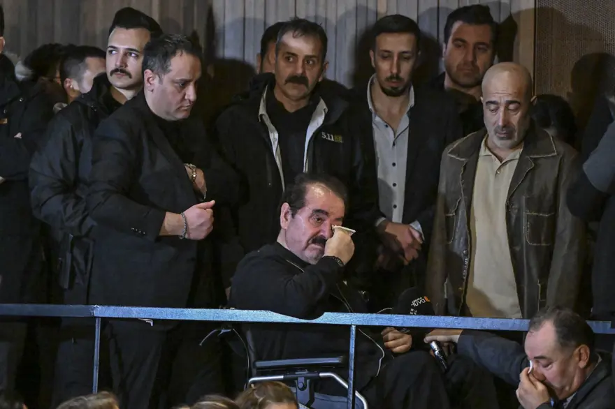 İbrahim Tatlıses'e gönderme mi yaptı? Tuğçe Tayfur'dan son nokta 4