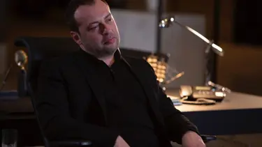 İstanbullu Gelin’de Hakan Muhafız sürprizi