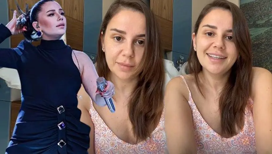 KONSERLERİNİ İPTAL ETTİ 1 KONSERLERİNİ İPTAL ETTİ 1