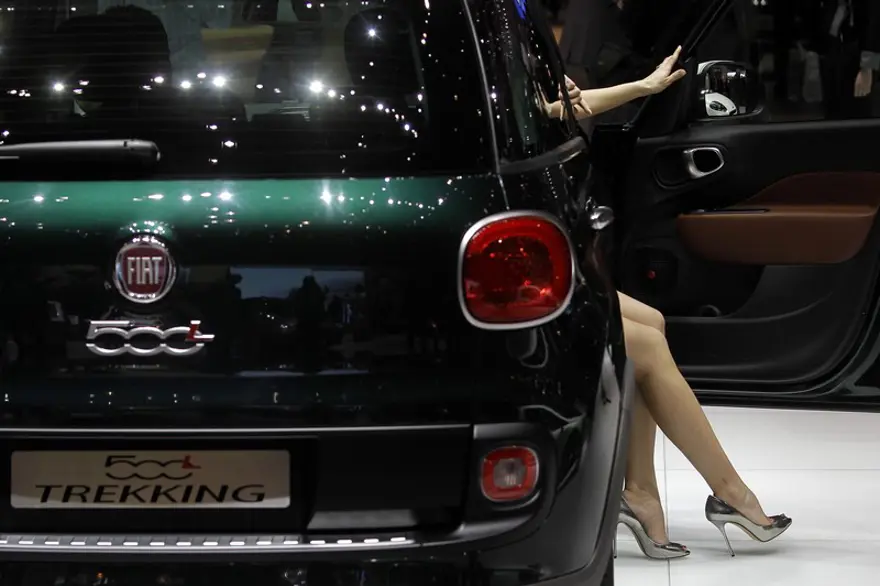 Fiat 500 45