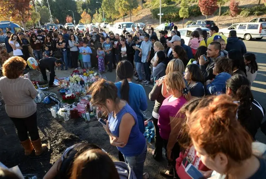 Paul Walker kızını son kez kazadan önce gördü 18