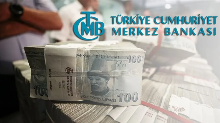 Merkez Bankası faiz kararı toplantı tarihi! TCMB PPK Nisan (Para Politikası Kurulu) toplantısı ne zaman? 