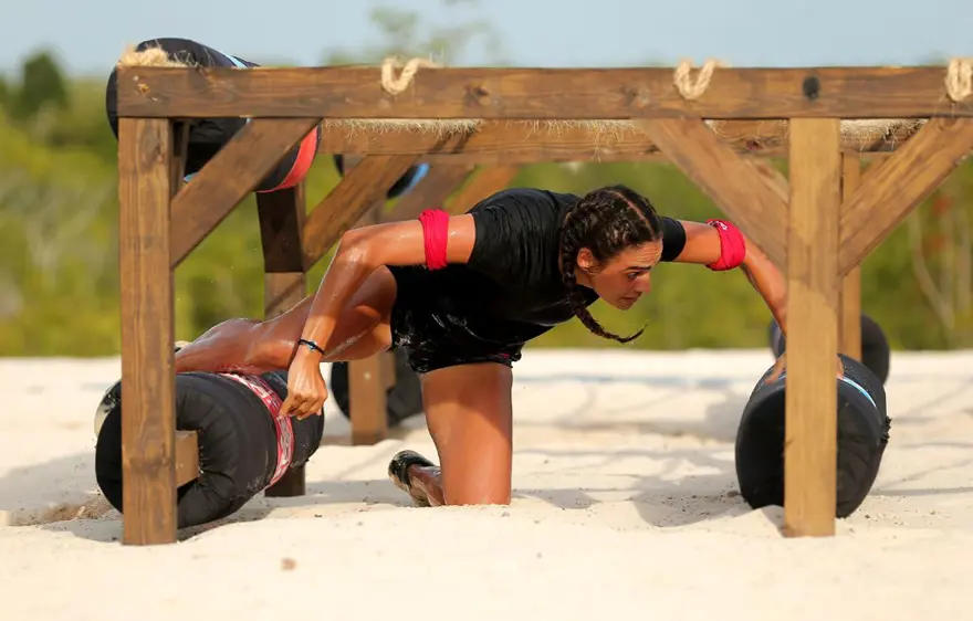 survivor, survivor 2019, survivor türkiye yunanistan, survivor oyun 5