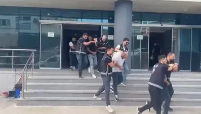 Elazığ’da 1 haftada 136 şüpheli yakalandı