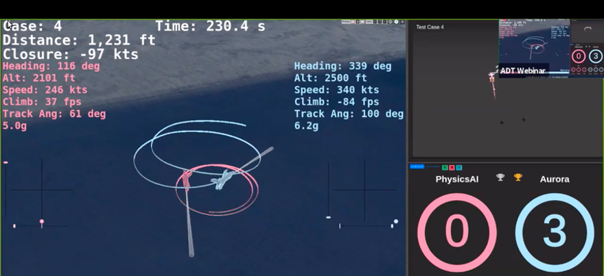 ABD'nin yeni drone'u gün yüzüne çıktı (Kendi füzesini taşıyor) 37