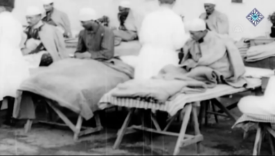 Çaresizlikten egemenliğe uzanan yol