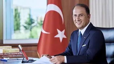 Beylikdüzü Belediye Başkanı Murat Çalık ameliyat oldu
