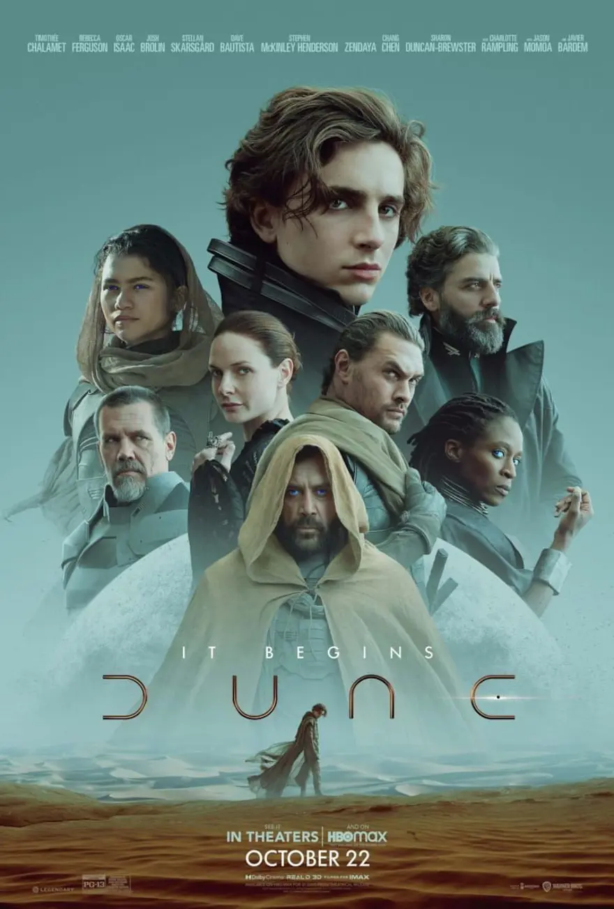 Türkiye'de gişenin yeni lideri Enkanto: Sihirli Dünya (26-28 Kasım Box Office Türkiye rakamları) 6