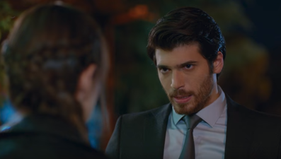 "Her şeyi bilmene rağmen sustun" (Dolunay 13. bölüm 2. yeni fragmanı)